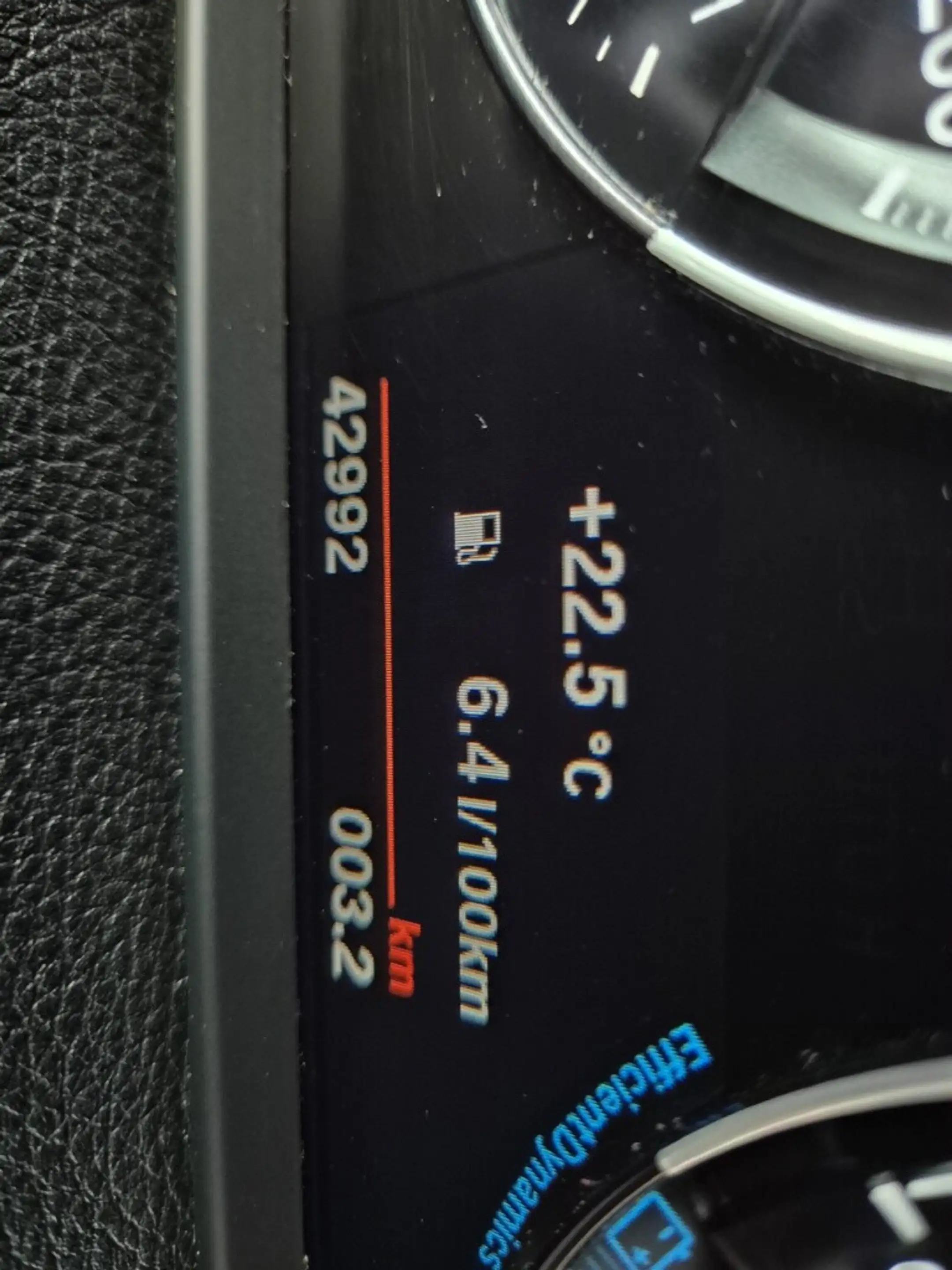 BMW 116 i Advantage — photo 11