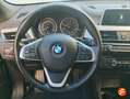 BMW X1 sDrive 18d Gris - thumbnail 9