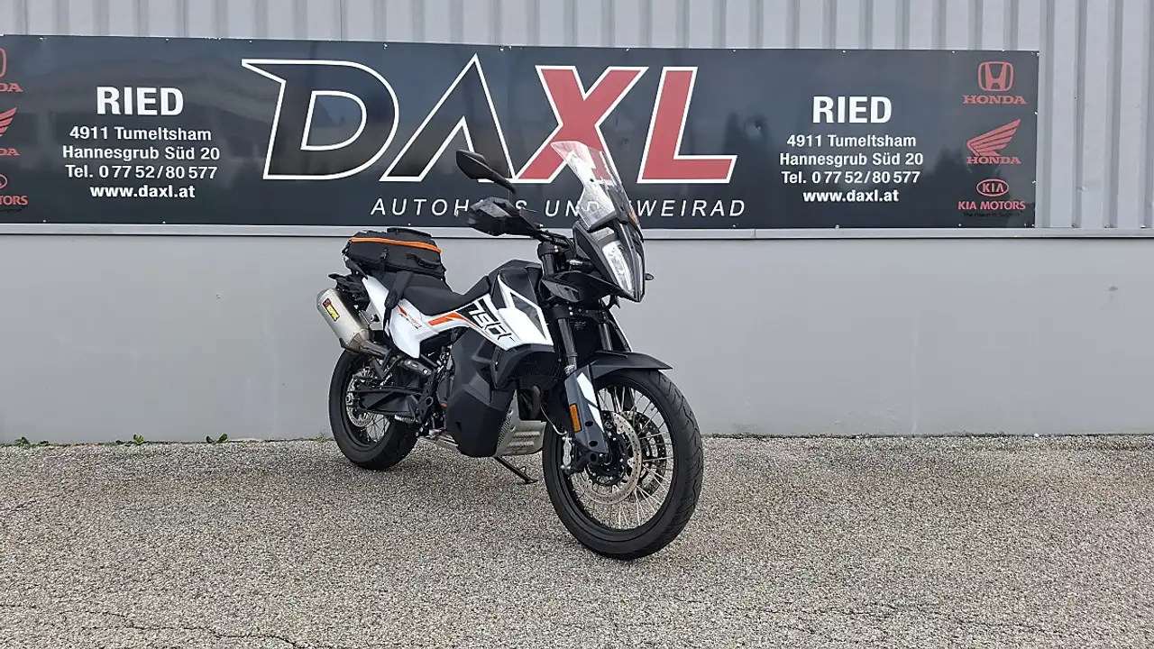 KTM