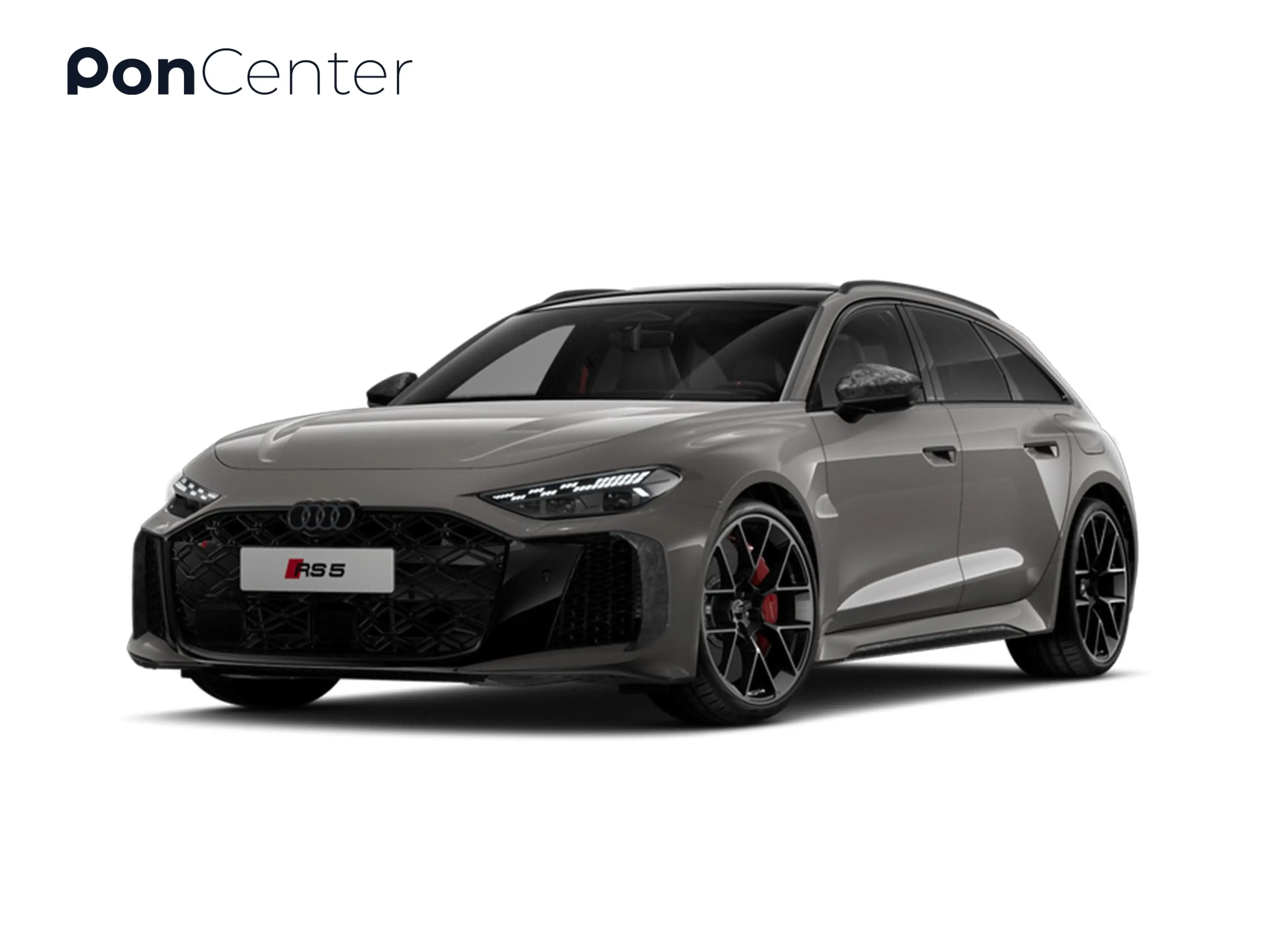 Audi RS5 Avant e-hybrid 470 kW / 639 PK | 21" | Keramisch |