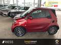 smart forTwo smart EQ  cabrio Exclusive Carbon Schnelll Rot - thumbnail 2