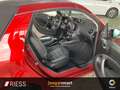 smart forTwo smart EQ  cabrio Exclusive Carbon Schnelll Rojo - thumbnail 10