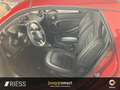 smart forTwo smart EQ  cabrio Exclusive Carbon Schnelll Rot - thumbnail 6