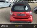 smart forTwo smart EQ  cabrio Exclusive Carbon Schnelll Rojo - thumbnail 3