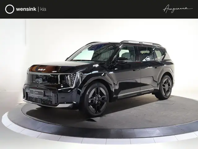 Kia EV9 GT-Line AWD 99.8 kWh | Panoramaschuifdak  | LED-ma