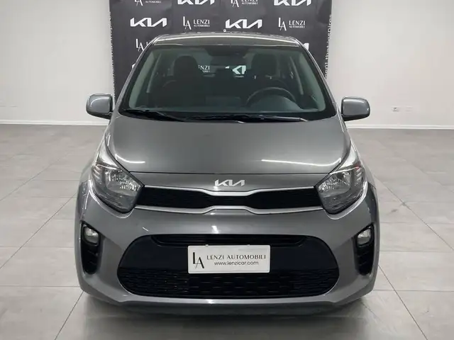 Kia Picanto Picanto III 2021 1.0 dpi Urban Techno NEOPATENTATI