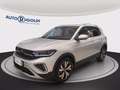 Volkswagen T-Cross 1.0 tsi style 115cv Grigio - thumbnail 1