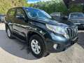 Toyota Land Cruiser 2.8 D4D VX Azul - thumbnail 4
