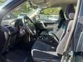 Toyota Land Cruiser 2.8 D4D VX Azul - thumbnail 9
