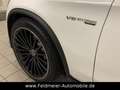 Mercedes-Benz GLC 63 AMG Coupe 4M*Distronic*SD*AHK*Abgas*21"* Fehér - thumbnail 15