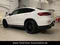Mercedes-Benz GLC 63 AMG Coupe 4M*Distronic*SD*AHK*Abgas*21"* Wit - thumbnail 11