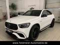 Mercedes-Benz GLC 63 AMG Coupe 4M*Distronic*SD*AHK*Abgas*21"* Wit - thumbnail 1