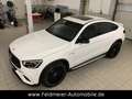 Mercedes-Benz GLC 63 AMG Coupe 4M*Distronic*SD*AHK*Abgas*21"* Biały - thumbnail 12