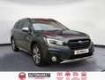 Subaru OUTBACK 2.5i Executive Plus S Black Edition CVT Gris - thumbnail 7