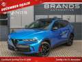 Alfa Romeo Tonale 1.3T PHEV Veloce Full option 280PK Garantie NL aut Bleu - thumbnail 1