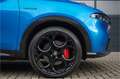 Alfa Romeo Tonale 1.3T PHEV Veloce Full option 280PK Garantie NL aut Bleu - thumbnail 39