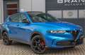 Alfa Romeo Tonale 1.3T PHEV Veloce Full option 280PK Garantie NL aut Bleu - thumbnail 3