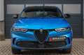 Alfa Romeo Tonale 1.3T PHEV Veloce Full option 280PK Garantie NL aut Bleu - thumbnail 6