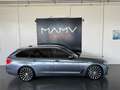 BMW 530 530d Luxury Line Pickerl NEU Tausch mgl. Grau - thumbnail 14