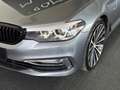 BMW 530 530d Luxury Line Pickerl NEU Tausch mgl. Grau - thumbnail 2