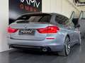 BMW 530 530d Luxury Line Pickerl NEU Tausch mgl. Grau - thumbnail 3