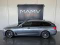 BMW 530 530d Luxury Line Pickerl NEU Tausch mgl. Grau - thumbnail 9