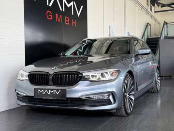 530d Luxury Line Pickerl NEU Tausch mgl.
