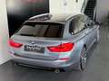 BMW 530 530d Luxury Line Pickerl NEU Tausch mgl. Grau - thumbnail 13