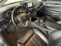 BMW 530 530d Luxury Line Pickerl NEU Tausch mgl. Grau - thumbnail 19