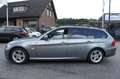 BMW 320 320I BUSINESS LINE NAVI/CLIMA/PDC KEURIGE STAAT Gris - thumbnail 2