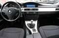 BMW 320 320I BUSINESS LINE NAVI/CLIMA/PDC KEURIGE STAAT Gris - thumbnail 9