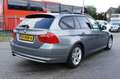 BMW 320 320I BUSINESS LINE NAVI/CLIMA/PDC KEURIGE STAAT Gris - thumbnail 4