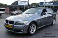 BMW 320 320I BUSINESS LINE NAVI/CLIMA/PDC KEURIGE STAAT Grijs - thumbnail 1