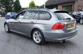BMW 320 320I BUSINESS LINE NAVI/CLIMA/PDC KEURIGE STAAT Gris - thumbnail 3