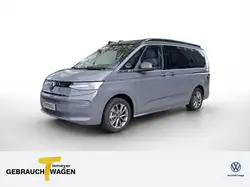 Volkswagen Other T2.0 California TDI DSG BEACH TOUR MA