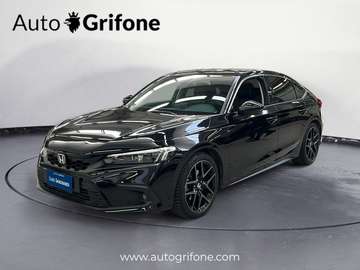 2.0 Advance eCVT PROMO FIN
