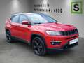 Jeep Compass COMPASS Night Eagle 1,4 MultiAir Rot - thumbnail 4