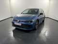 Volkswagen Golf 8 Lim. 2.0 TDI SCR Goal DSG *LED*AHK*ACC* Blau - thumbnail 2