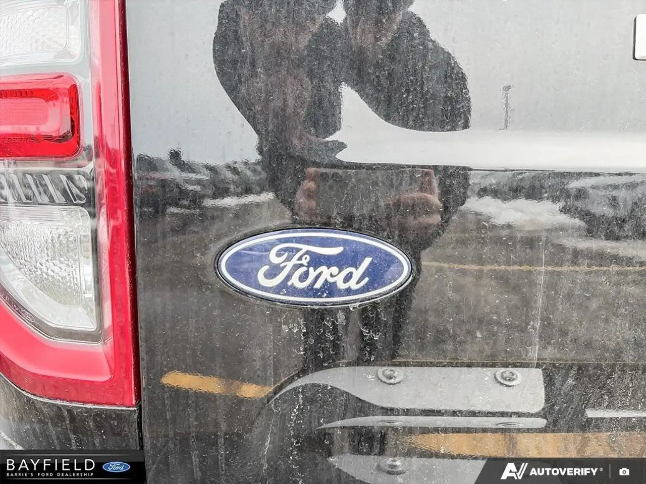 Ford Bronco Sport снимка Ford Bronco Sport