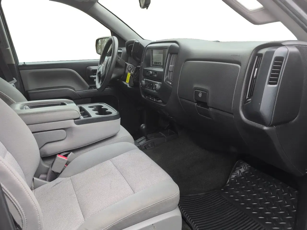 GMC Sierra 1500 снимка GMC Sierra 1500