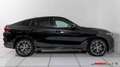 BMW X6 M 60i xDrive Fekete - thumbnail 5