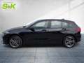 BMW 118 i Sport Line Steptronic*8-fach bereift*NAVI* Noir - thumbnail 2