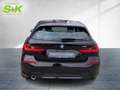 BMW 118 i Sport Line Steptronic*8-fach bereift*NAVI* Noir - thumbnail 3