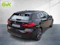 BMW 118 i Sport Line Steptronic*8-fach bereift*NAVI* Noir - thumbnail 4