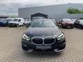 BMW 118 i Sport Line Steptronic*8-fach bereift*NAVI* Noir - thumbnail 6