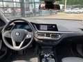 BMW 118 i Sport Line Steptronic*8-fach bereift*NAVI* Noir - thumbnail 8