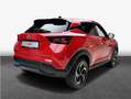Nissan Juke N-Style 114PS LED - Klima - Radio - Bluetooth Rouge - thumbnail 2