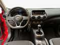 Nissan Juke N-Style 114PS LED - Klima - Radio - Bluetooth Red - thumbnail 9