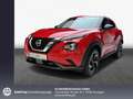 Nissan Juke N-Style 114PS LED - Klima - Radio - Bluetooth Rouge - thumbnail 1