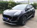 Ford Puma 1.0 EcoBoost Hybrid Aut. TITANIUM X Toter Winkel Negru - thumbnail 1